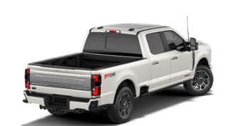 2027 Ford Super Duty® External Image 3